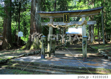 明建神社・15 41030163