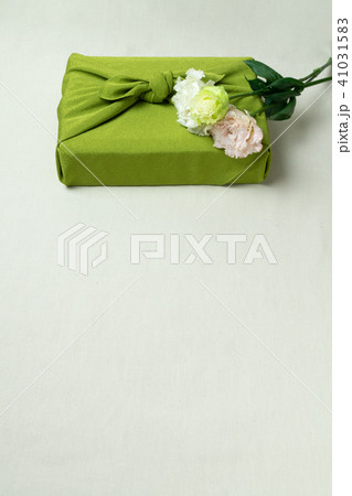 まごころギフトイメージ お中元 お歳暮 チラシテンプレート まごころギフトイメージ お中元 お歳暮 チラシテンプレート 41031583