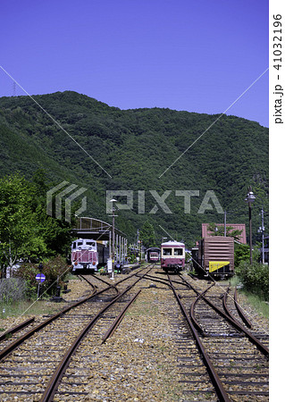 柵原ふれあい鉱山公園 41032196