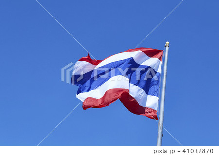 National flag of Thailand National flag of Thailand 41032870