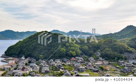 向島　立花地区　妙見山 41034434