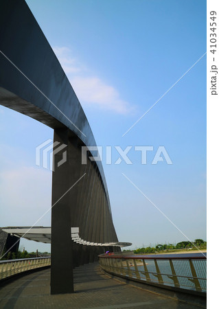 台湾 嘉義 人工池 41034549