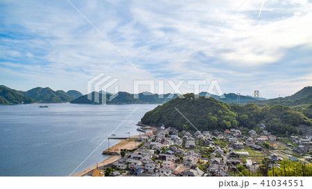 向島 立花地区 妙見山 向島 立花地区 妙見山 41034551