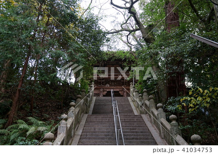 太山寺  愛媛県 41034753