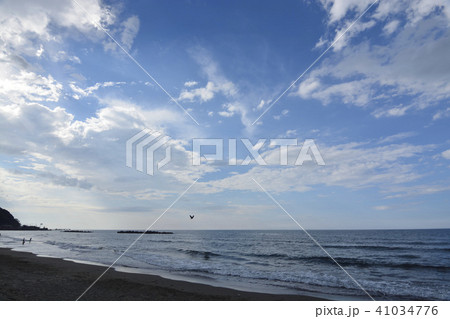 なおえつ海水浴場 41034776