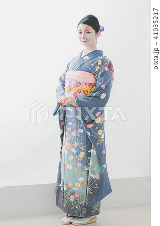 Japanese clothes 41035217