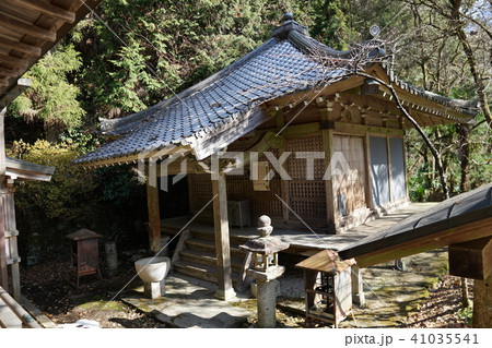 大寶寺 興教大師堂 四国霊場 大寶寺 興教大師堂 四国霊場 41035541