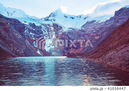 Cordillera Cordillera 41036447