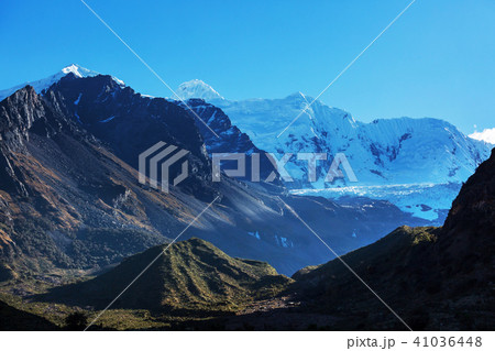 Cordillera Cordillera 41036448