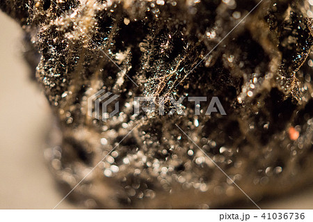 針鉄鉱 針鉄鉱 41036736