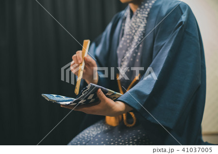 Rakugo 41037005