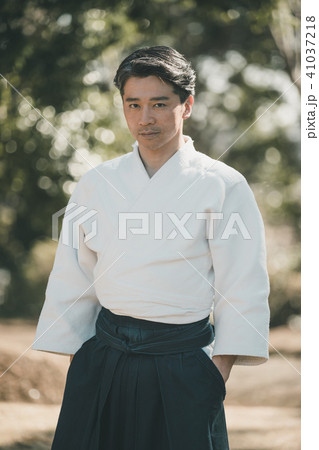 Aikido 41037218