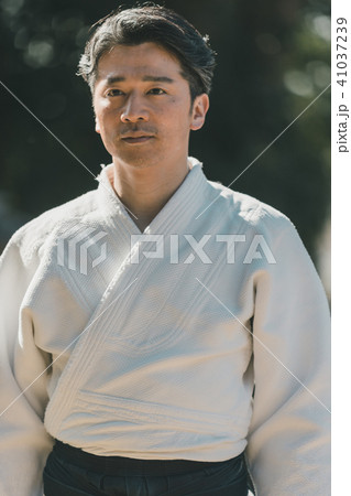 Aikido 41037239