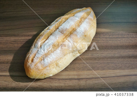 パン「ミルクハース」（Milk Hearth Bread） 41037338