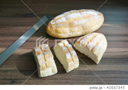 パン、ミルクハース（Milk Hearth Bread） 41037345