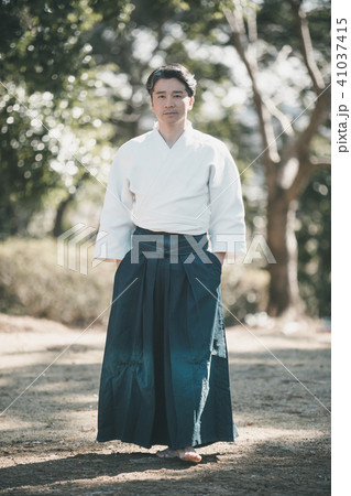 Aikido Aikido 41037415
