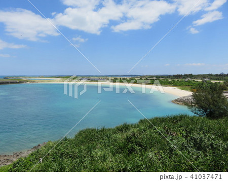 宮古島の海 宮古島の海 41037471