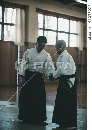 Aikido 41038026