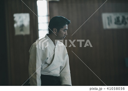 Aikido Aikido 41038036