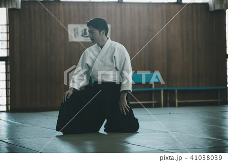 Aikido Aikido 41038039
