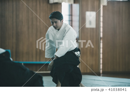 Aikido Aikido 41038041
