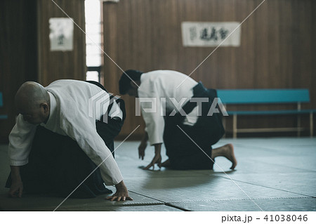 Aikido Aikido 41038046