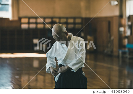Aikido Aikido 41038049