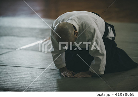 Aikido 41038069