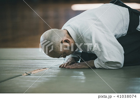 Aikido Aikido 41038074