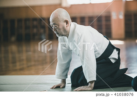 Aikido Aikido 41038076