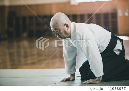 Aikido 41038077