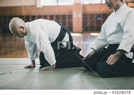 Aikido Aikido 41038078