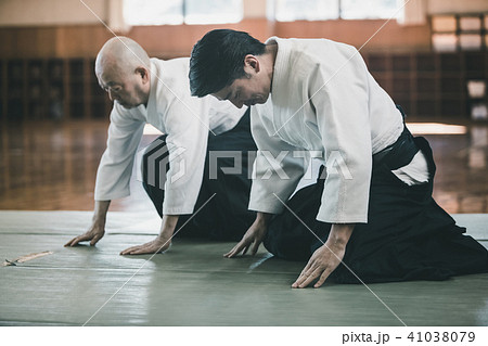 Aikido Aikido 41038079