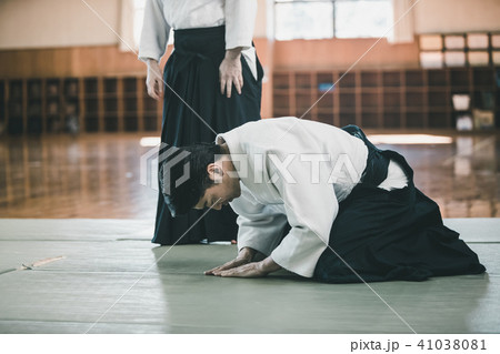 Aikido Aikido 41038081