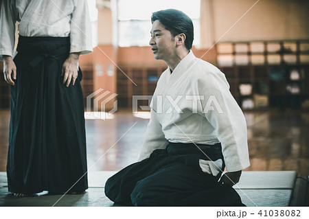 Aikido 41038082