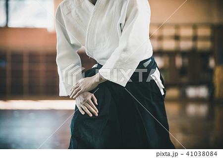 Aikido Aikido 41038084