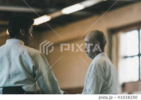 Aikido Aikido 41038290