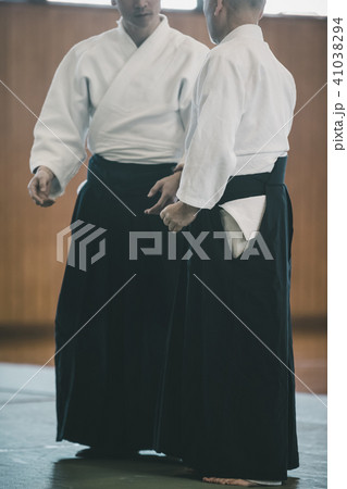 Aikido Aikido 41038294
