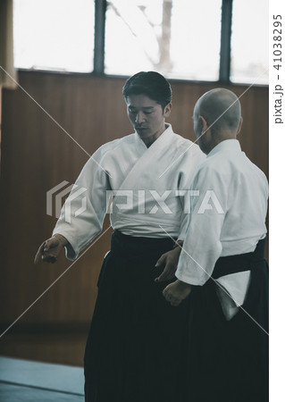 Aikido 41038295