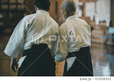 Aikido 41038302