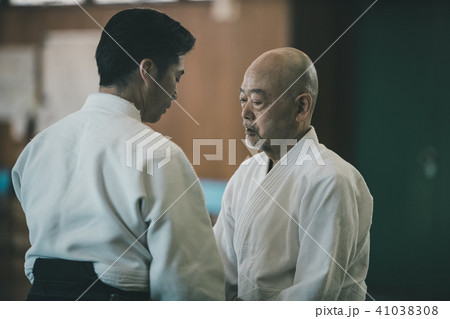 Aikido Aikido 41038308