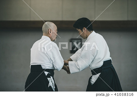 Aikido Aikido 41038316