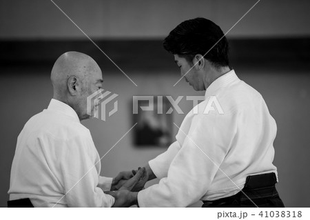 Aikido Aikido 41038318