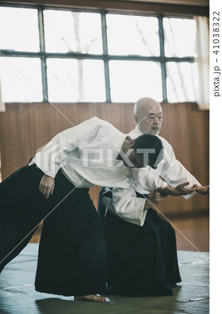 Aikido Aikido 41038322