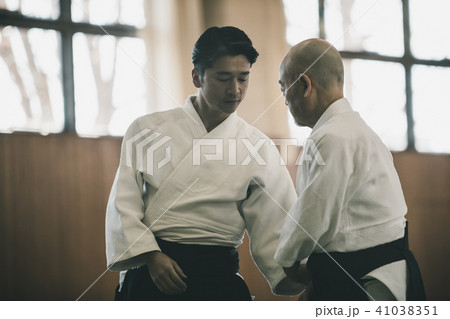 Aikido Aikido 41038351