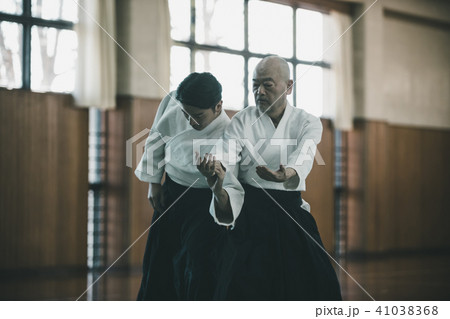 Aikido Aikido 41038368