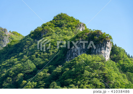 群馬県 叶山(5月) 群馬県 叶山(5月) 41038486