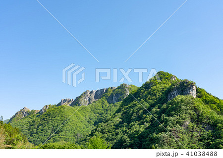 群馬県 叶山(5月) 群馬県 叶山(5月) 41038488