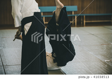 Aikido 41038513