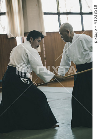 Aikido Aikido 41038519